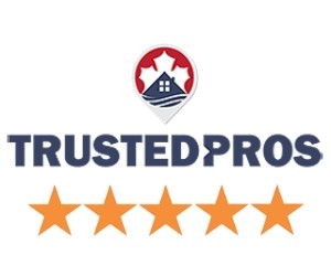 trusted pros reviews