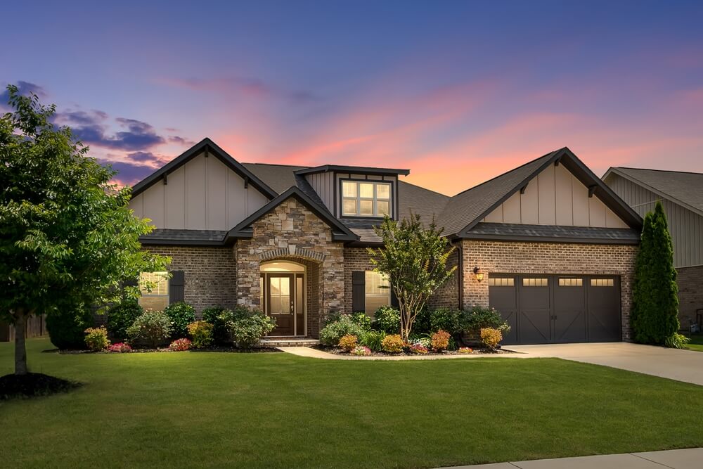 Landscape permits