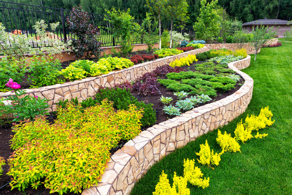 Stonework Markham