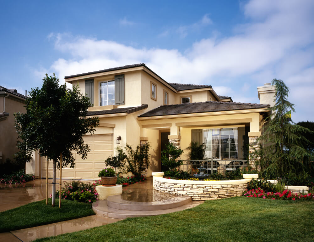 home landscape markham