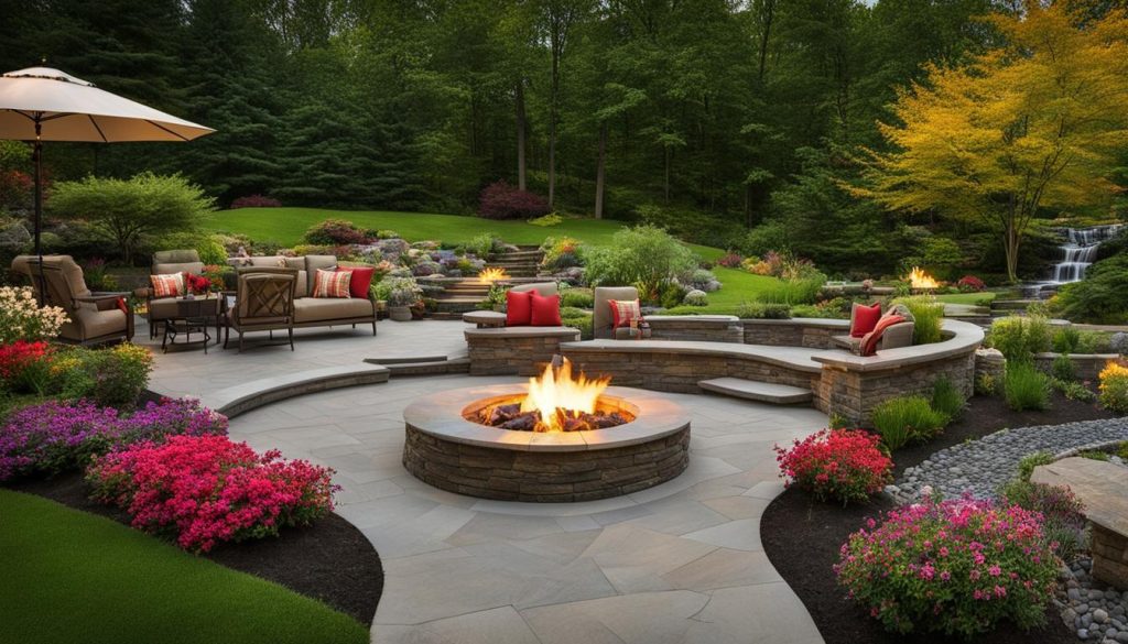 landscape design