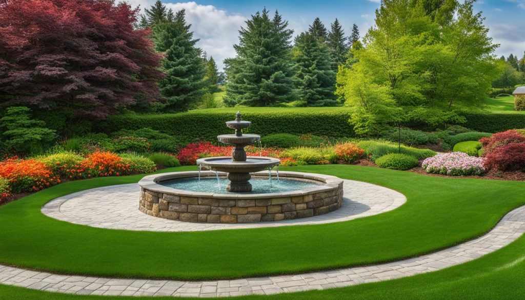 Markham Landscape Design