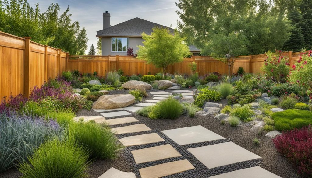 Xeriscaping Markham