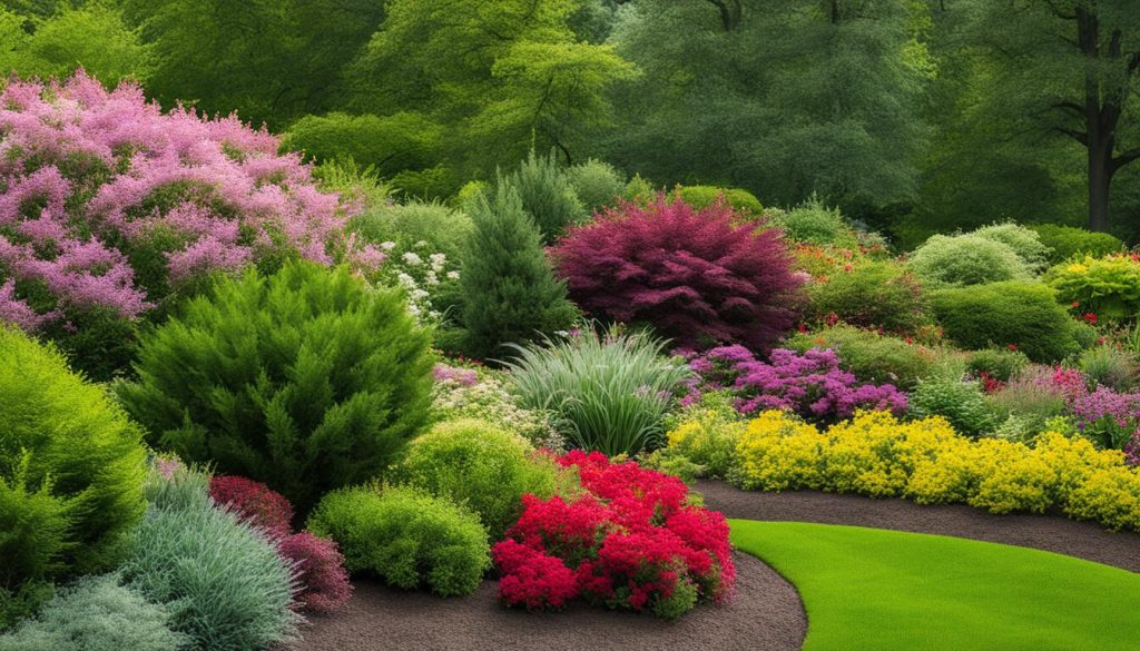 year-round plants