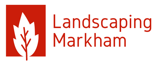 Landscaping Markham