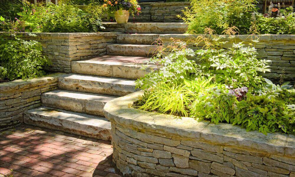 Interlocking installation services